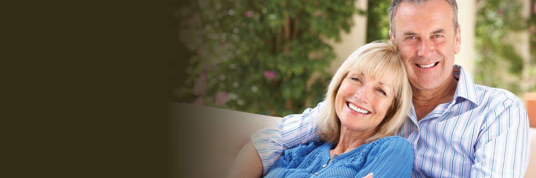 Dentures and Partials | Dentist